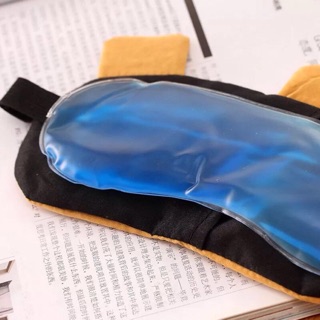 BỊT MẮT CHỐNG KHÓ NGỦ