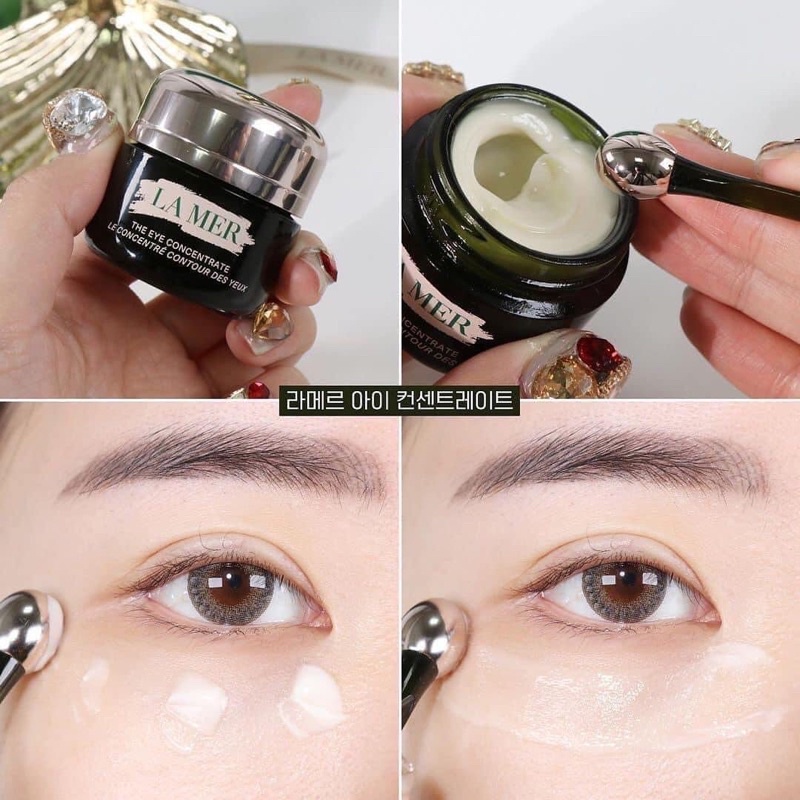 Kem mắt LAMER THE EYE CONCENTRATE