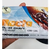 Sên nhông dĩa xe winner recto full đen