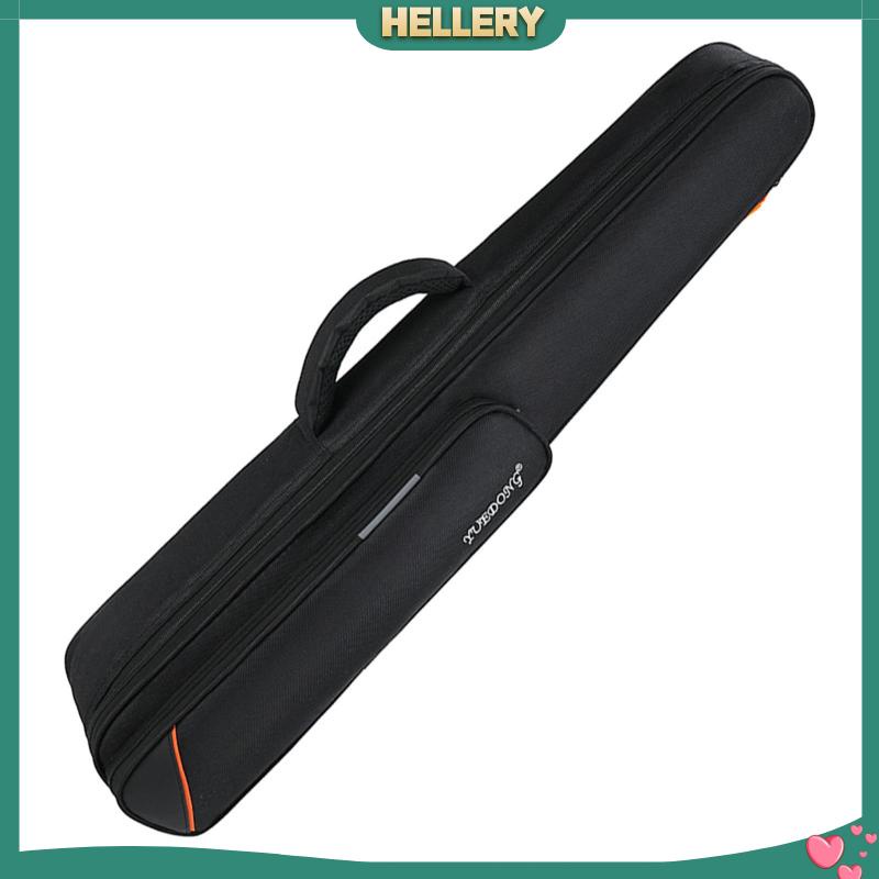 Túi Đựng Kèn Saxophone Bằng Vải Oxford Chống Sốc Chống Thấm Nước Có Tay Cầm