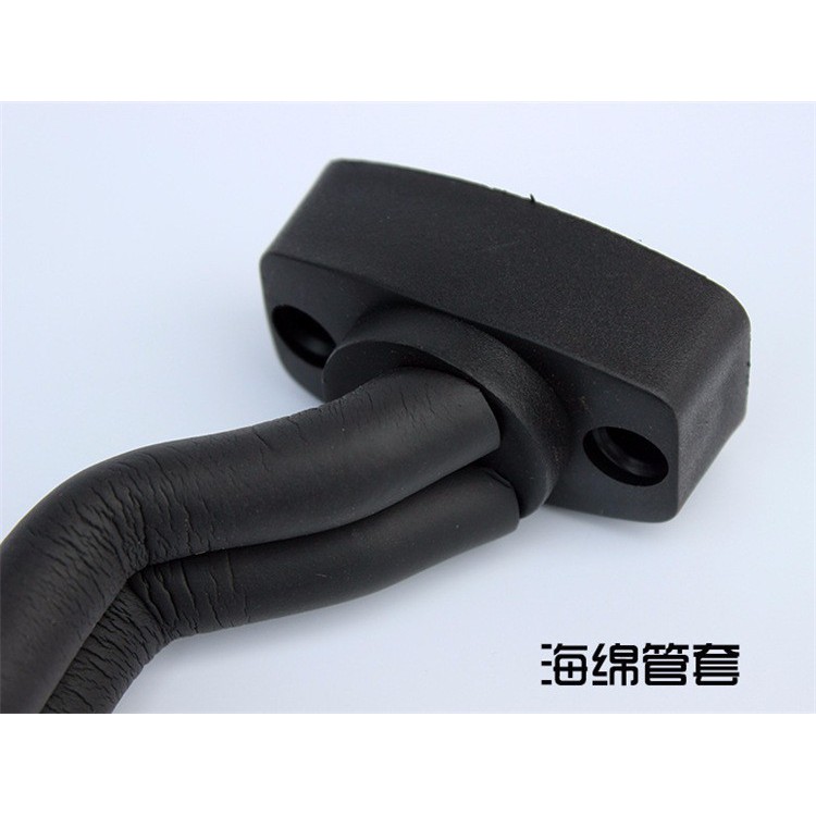 MÓC TREO GUITAR TRÊN TƯỜNG