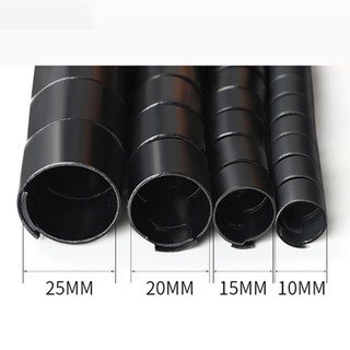 Ống Xoắn Quấn Gọn Dây Cáp