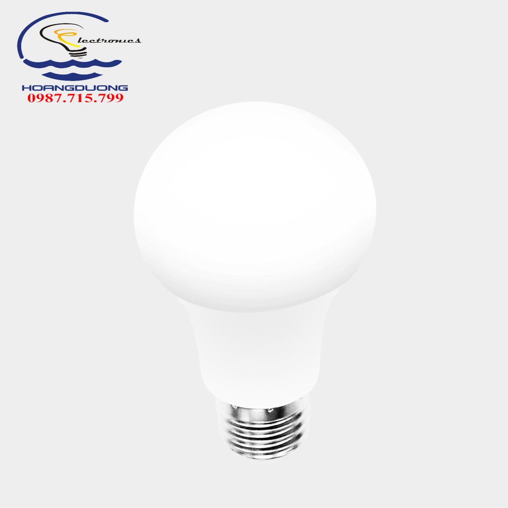 Đèn led Bulb Điện Quang 7W BU11A60 (sáng vàng)