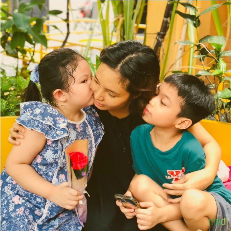 Bó hoa hồng làm quà tặng | BigBuy360 - bigbuy360.vn