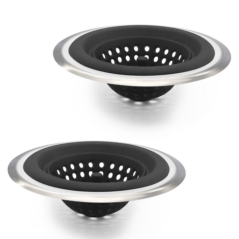 Nắp Lọc Cống Thoát Nước Nhà Tắm Bằng Thép Không Gỉ