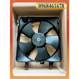 Quạt két nước matiz 3