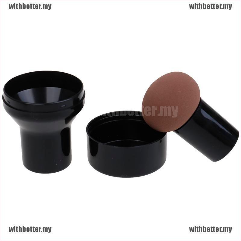 (hàng Mới Về) Mút Trang Điểm Khô / Ướt Hình Nấm Dễ Thương | BigBuy360 - bigbuy360.vn