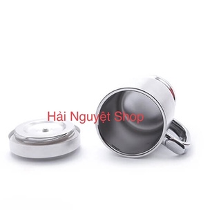 Ca giữ nhiệt inox 500ml