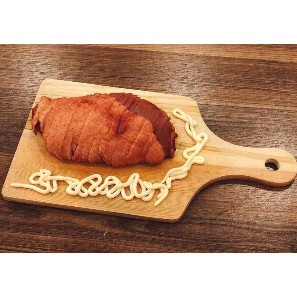 [HCM] Lườn ngỗng xông khói Nga - Nhất Tín Food