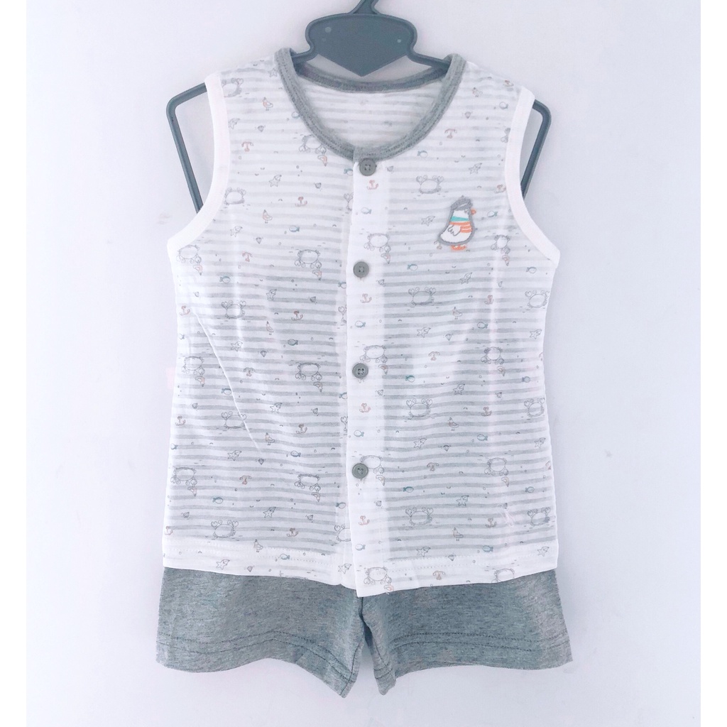 Bộ 3 lỗ xuất Hàn Absorba dư xịn