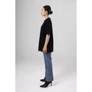 Simlist - Áo thun form rộng Tencel