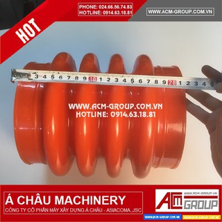 SU NHÚN MÁY ĐẦM CÓC TACOM
