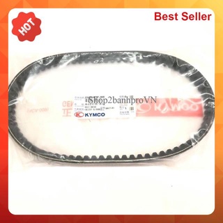Dây Curoa/ Đai xe Candy50, Hermosa, Like50. Many50  - KYMCO chính hãng