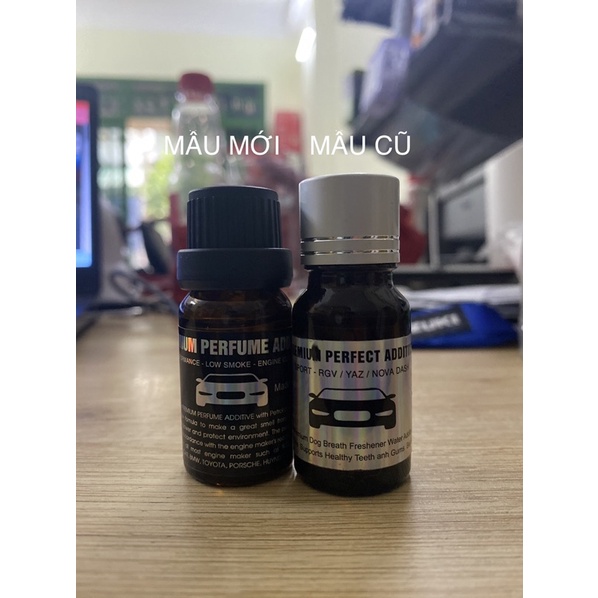 Phụ Gia Tinh Dầu Thơm 2T Mùi Singum 2 thì