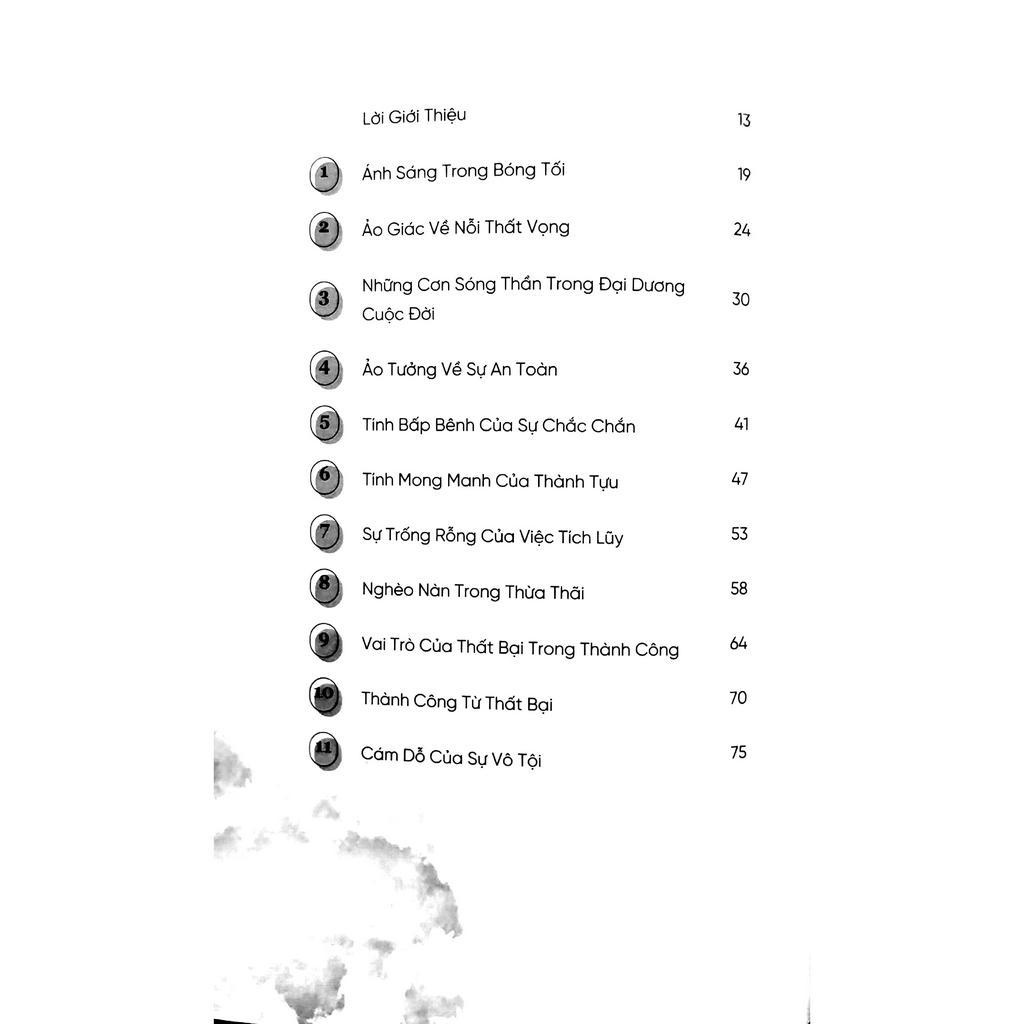 Sách Vanlangbooks - Tủ Sách Tâm Linh Thế Kỷ - Giữa Bóng Tối Và Ánh Sáng