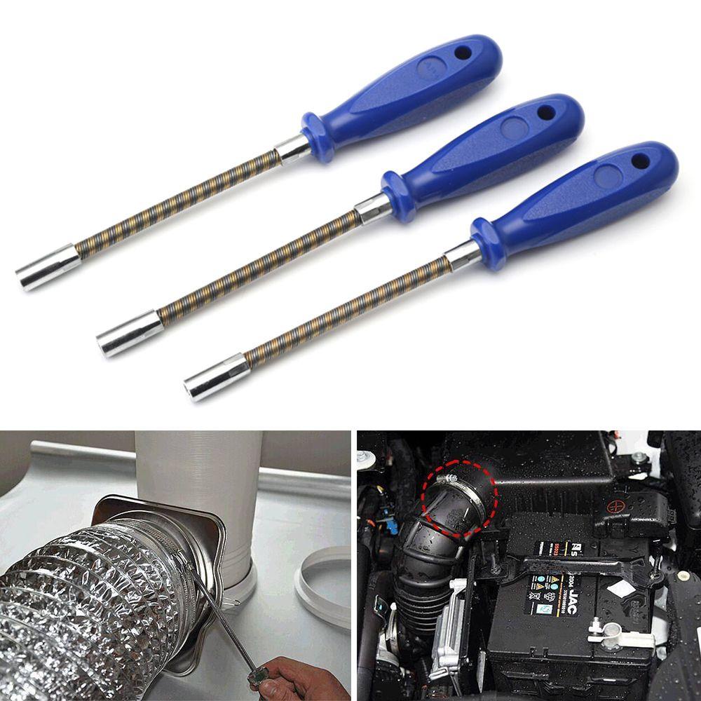 Tua Vít Cầm Tay Chống Trượt Linh Hoạt Đa Năng