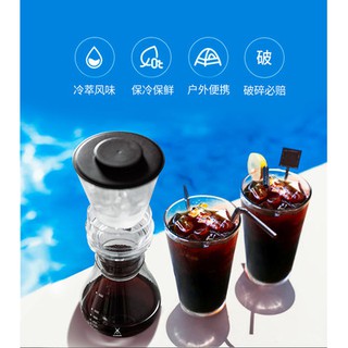 Máy pha cà phê nước đá Máy pha cà phê nước đá Máy pha cà phê