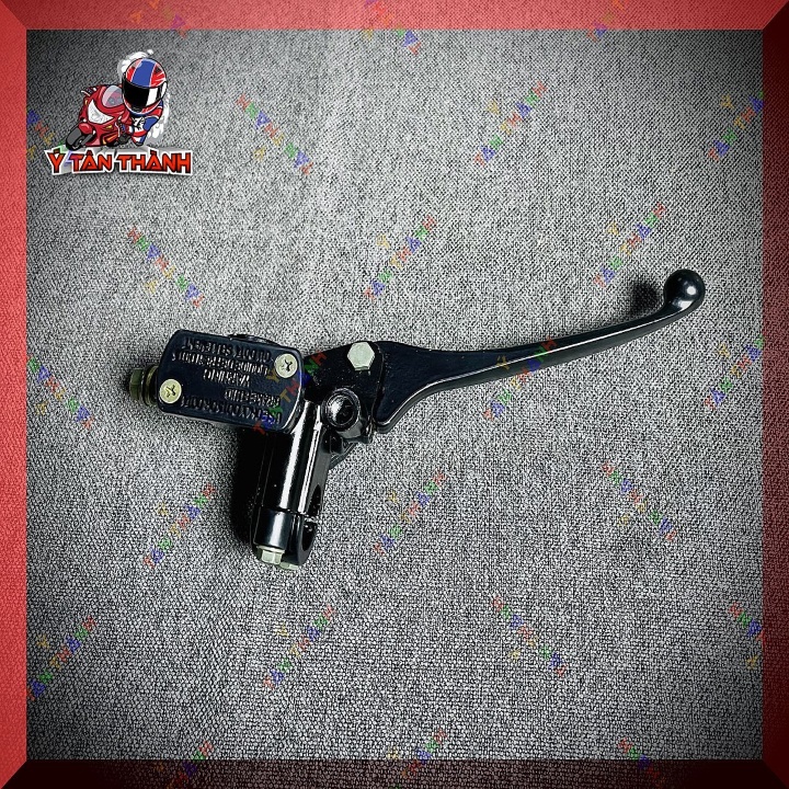 tay thắng dầu wave 100 MS 56