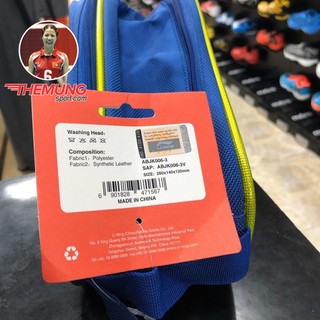 Túi đựng phụ kiện LiNing ABJK006-3