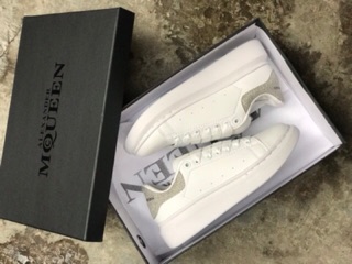 [Fullbox + freeship] Giày MC queen gót nhũ cao cấp