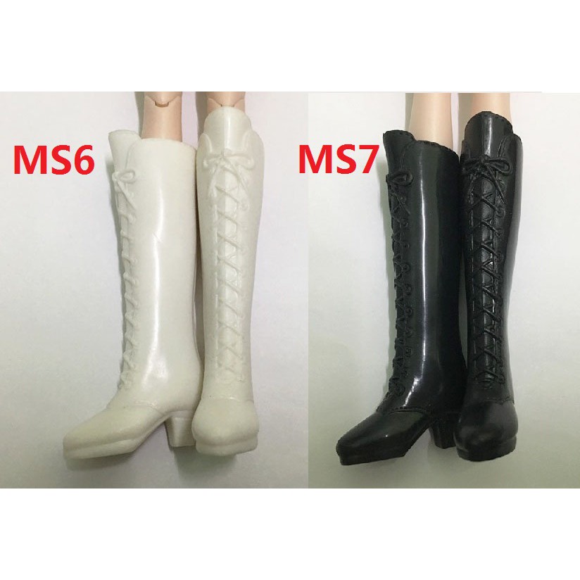 Giày chính hãng cho Xinyi, Licca, Azone, Blythe