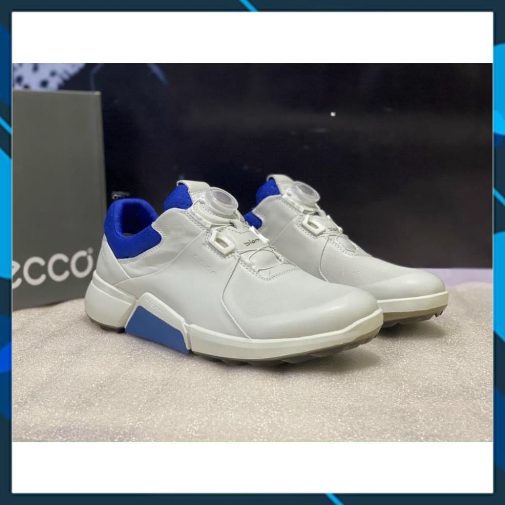 Giày Golf Ecco Biom H4 Boa - nút vặn tiện lợi mẫu mới 2020 ..