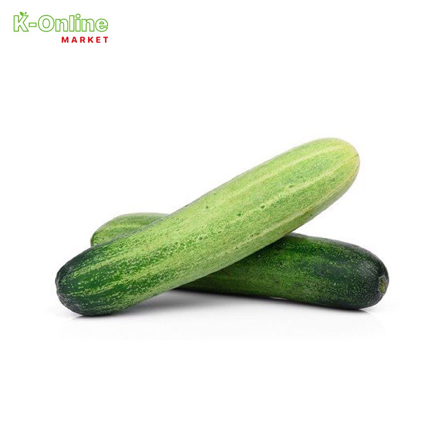 Dưa leo lớn (1kg)
