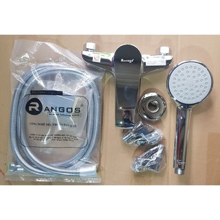 Sen tắm nóng lạnh Rangos RG-05S