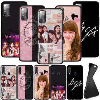 Ốp Lưng Điện Thoại Nhựa Mềm Iphone 12 Mini 11 Pro Max 5 5s Xr Se 2020 Hình Nhóm Blackpink