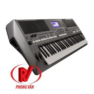 Đàn organ Yamaha PSR-S670