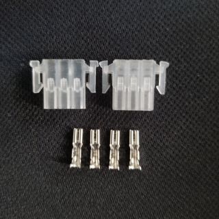 BỘ JACK CÔNG TẮC 3P 2.2