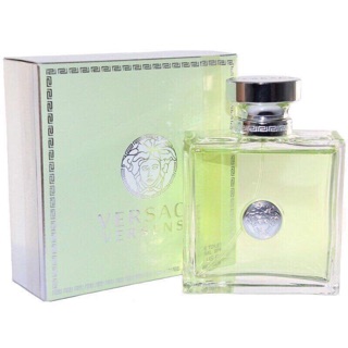 nước hoa versace nữ 100ml