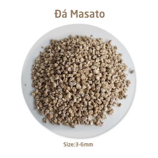 1kg đá masato giữ màu sen đá