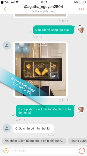 3D Bột làm tượng