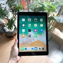 Máy Tính Bảng Ipad Air bản 4G/Wifi mới zin, Full Chức Năng