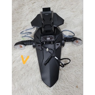 Dè chắn bùn sau winner v1 v2 v3