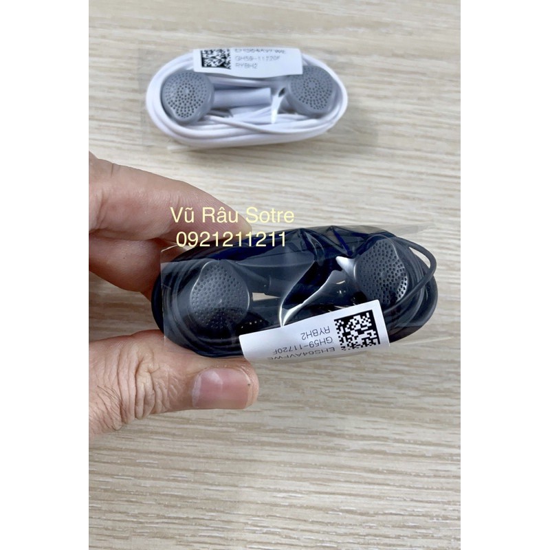 Tai Nghe Nhéc Tai Samsung M10, M11, M20, M21, M31, A10, A10S, A11, A30, A31, A32, A71 …