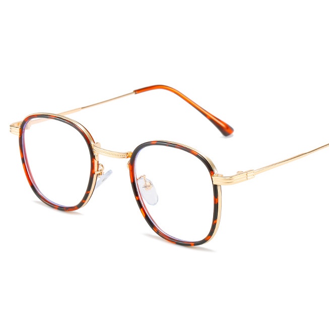 Mắt Kính Chống Bức Xạ Và Ánh Sáng Xanh Dành Cho Nam Và Nữ