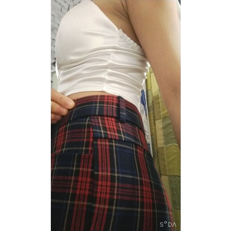 Quần thun size M
