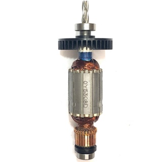 Rô to máy khoan makita maktec m8100 mt814 510163-9