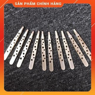 Nhíp gắp mi