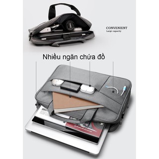 Túi đeo chéo đựng laptop