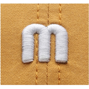 Mũ luỡi trai nam chất liệu cotton chống nóng thoáng khí XM001