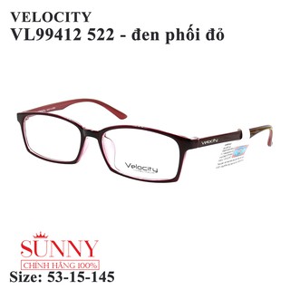 Gọng Kính Unisex Velocity VL99412