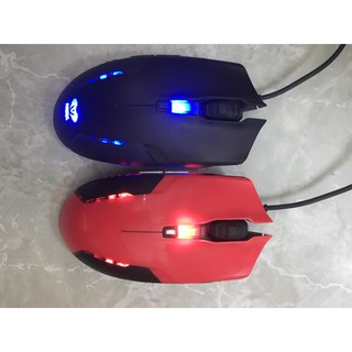 Combo 10 Chuột Fuhlen L102 Thanh Lý Phòng Net Đang Sử Dụng Tốt