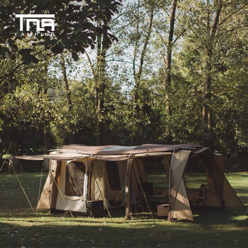 Lều TNR EARTH TUNNEL TENT