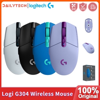 Chuột không dây logitech g304 12000 dpi 6 nút 250 giờ chất lượng cao