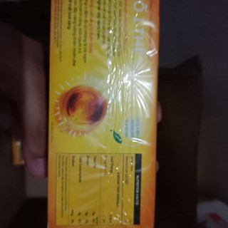 Trà Lipton Yellow Label Tea 25 túi lọc