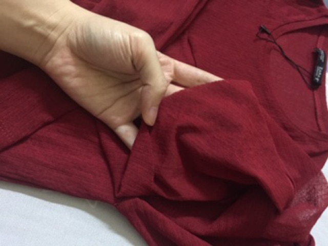 Vây zara auth sz s 300k