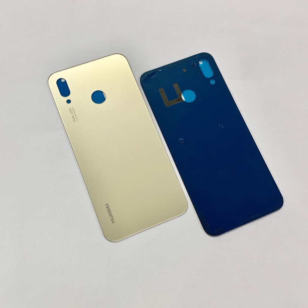 Nắp lưng Huawei Nova 3E/P20 Lite 2018